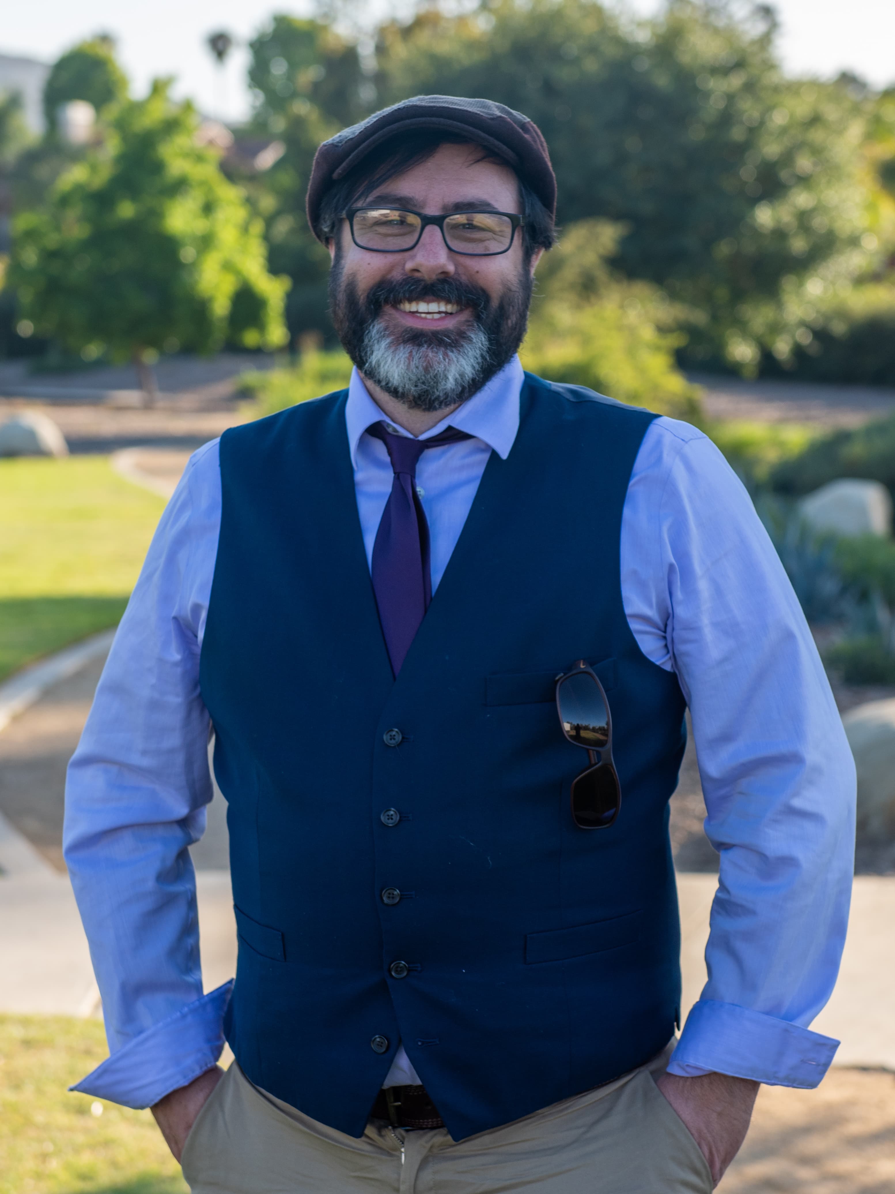picture of Anthony Shadduck