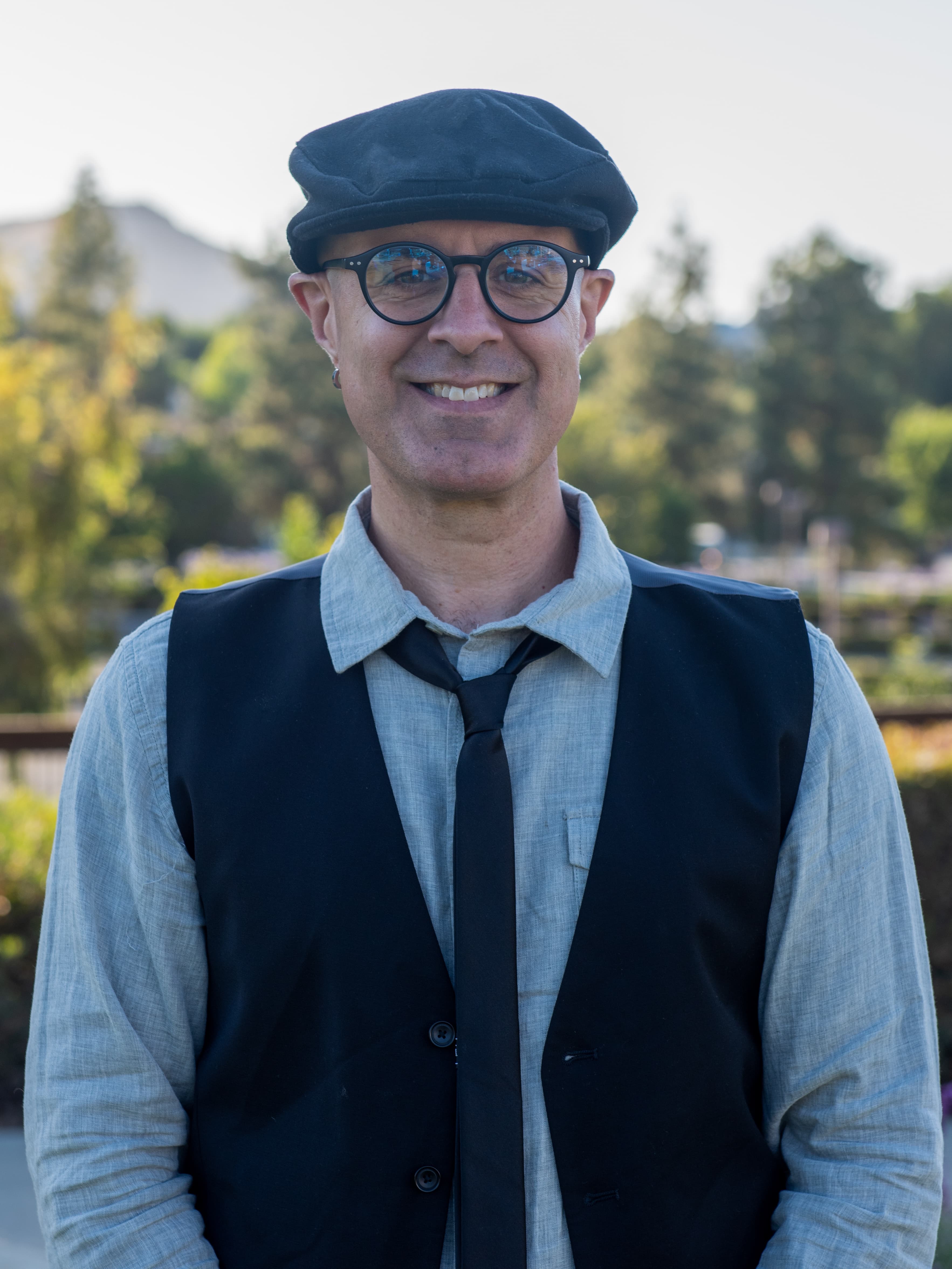 picture of Jeff Muzerole