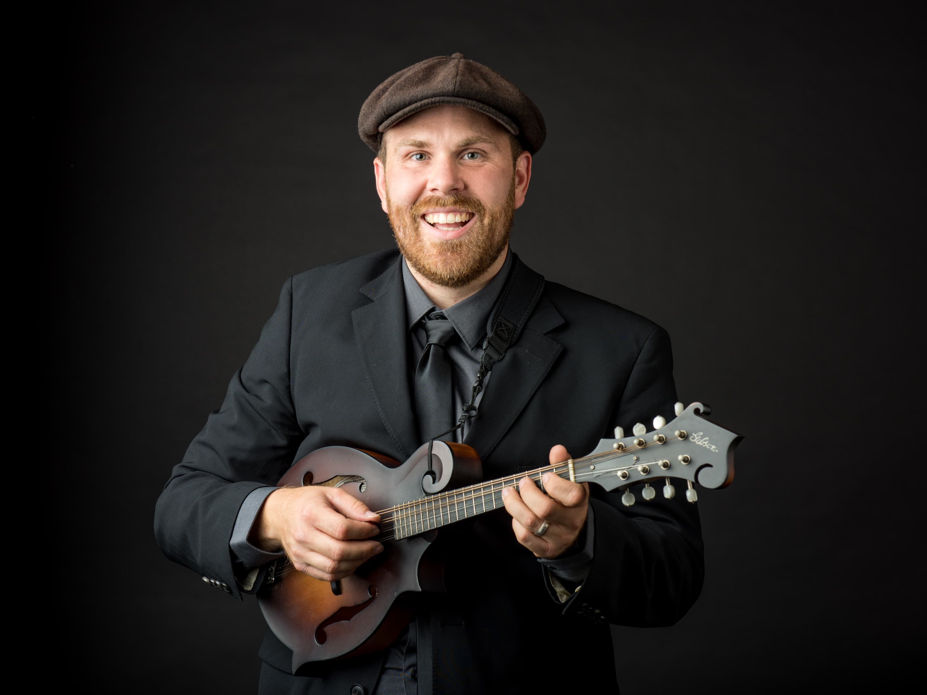 picture of Steve Lorentzen